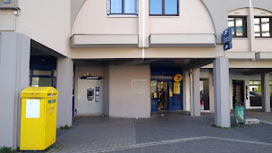 Photo n°1 de La Poste à Saint-Étienne (Poste)