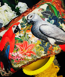 Photo n°25 de MAISON HAUTE - Boutique de décoration à Menton (Décorateur d'intérieur)