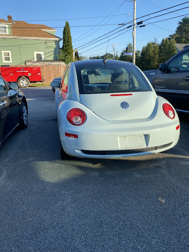 Tech Auto World - Thumbnail