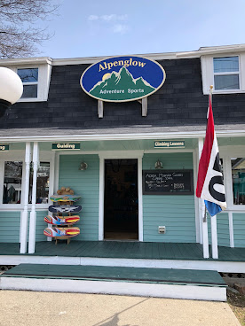 Alpenglow Adventure Sports by null