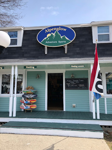 Alpenglow Adventure Sports by null
