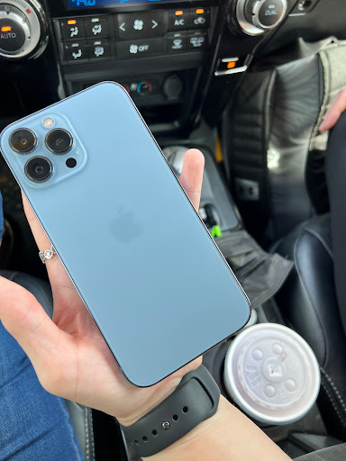 Appetite 4 Repairs - Thumbnail