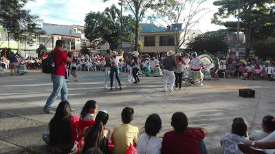 Photos of La Gaitana Park
