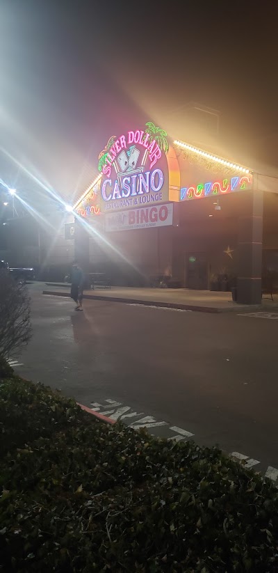 Silver Dollar Casino Renton