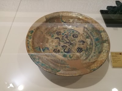 Photos of Ebrat Museum