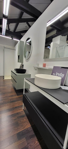 Fidra Spa - Showroom Arredamento bagno Albisola - Thumbnail