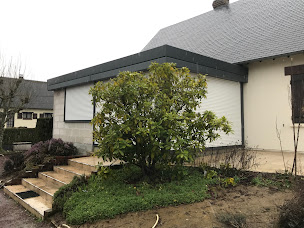 Photo n°37 de Gustave Rideau à Sainte-Marie-des-Champs (Menuisier)