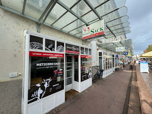 Metzgerei Sack Gaggenau - Thumbnail