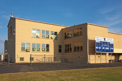 St. Gerard Catholic School, 6th-12th