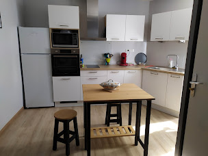 Photo n°11 de Mine d'appart à Cransac (Hébergement)