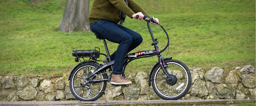 eBikes.co.uk - Visual