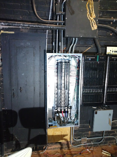 PM Electric Services - Thumbnail