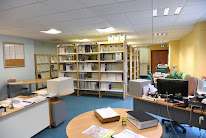 Hôpital Roger Salengro à Lille