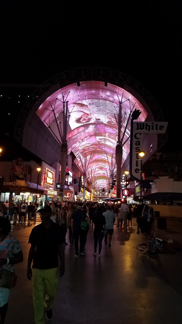 Downtown