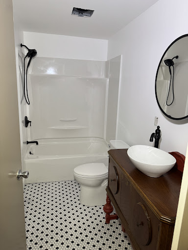 Great American Plumbing LLC