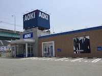 AOKI 大野城店
