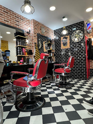 barber shop saint cloud - Thumbnail