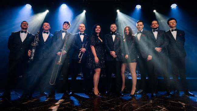 Groove Allstars