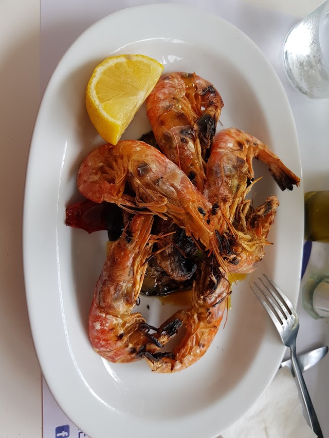 Patrelantonis