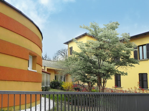 Residenza per Anziani - Casa di Riposo G. Bontà - Vergato - Thumbnail