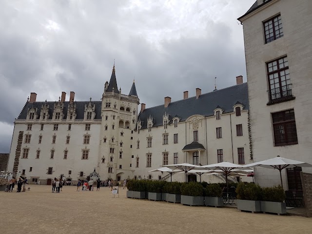 Les Oubliettes