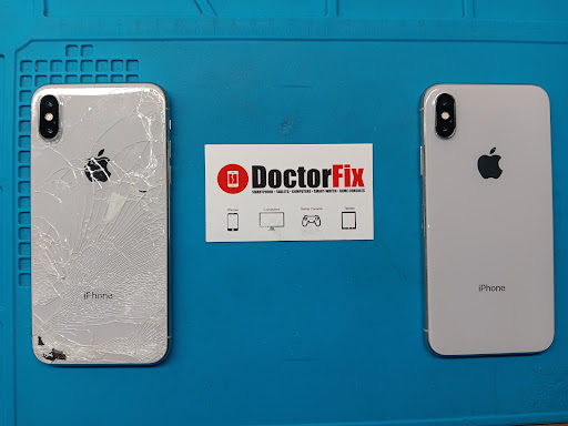DoctorFix - Thumbnail