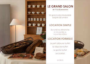 Photo n°10 de L'Etoile du Berger Sceaux à Sceaux (Pâtisserie)