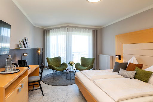 Hotel Höpke Gallery - Germany