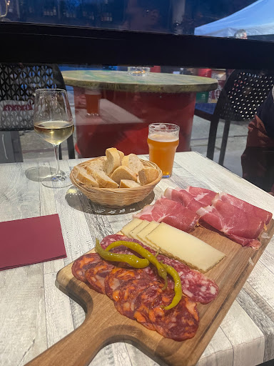 Brasserie Artza