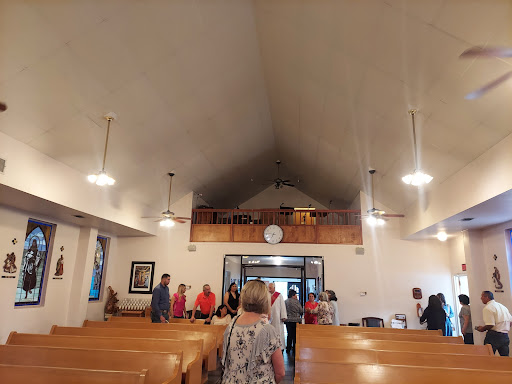 St. Raymond Catholic Church