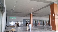 Airport Inner Lounge Sialkot