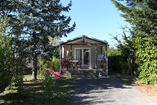 Camping Le Disdillou