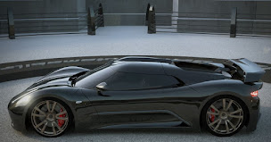 Photo n°1 de Genty Automobile & Atelier de mécanique à Saint-Yorre (Constructeur automobile)