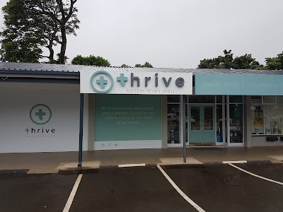 Photos of Thrive | Better than well
