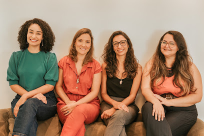 Potência Psicologia Integrativa