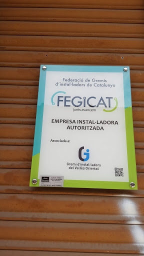 ELECTRICIDAD Y FONTANERIA JUAN ELCACHO - Thumbnail