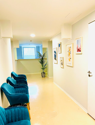 Praxis Schröder - Physio- und Ergotherapie in Marzahn