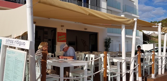 Olhos N'Agua Restaurante