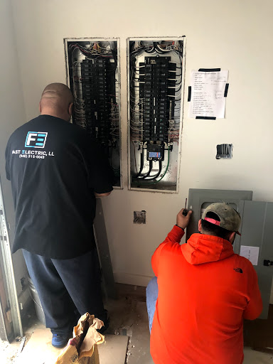 FAST ELECTRIC, LLC - Thumbnail