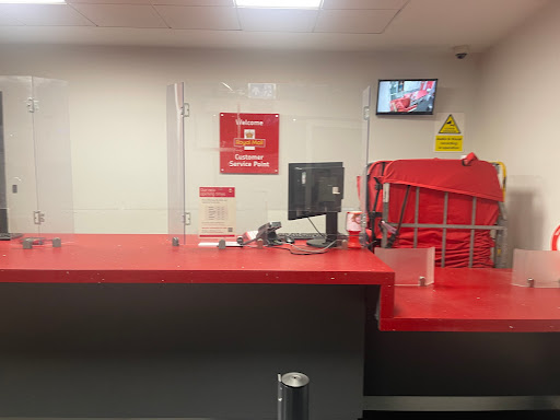 Royal Mail Hounslow Delivery Office - Thumbnail