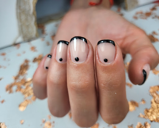 Venus Nails Art - Thumbnail