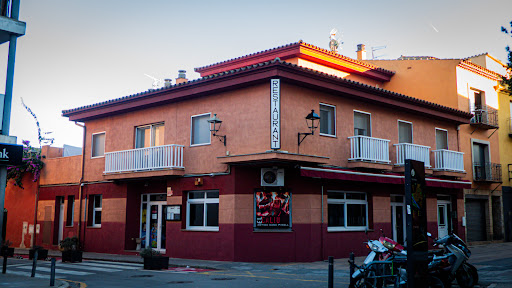 El Caliu Restaurant - Thumbnail