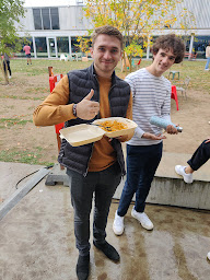 Photo n°18 de Food Truck - Les saveurs de Mamou à Bègles (Restaurant familial)