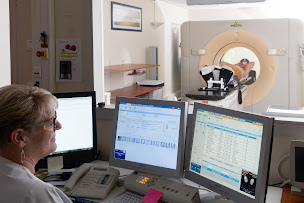 Photo n°5 de Centre Gray - Amethyst Radiothérapie à Maubeuge (Clinique)