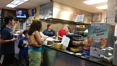 Photos of Mr Mac's Canteen