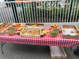 Photo n°21 de Rudy's Coffee à Azay-sur-Cher (Café)