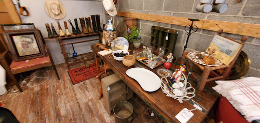 Laverty's Antiques Furnishings - Thumbnail