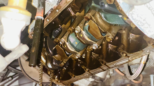 Hautmann KFZ-Technik Beim Wendelstein 34, 85238 Petershausen, Deutschland