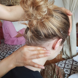 Photo n°8 de Massages Thaï HOA SEN'S à Strasbourg (Massothérapeute)