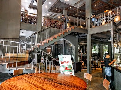 Photos of Brown Coffee Co., Ltd.